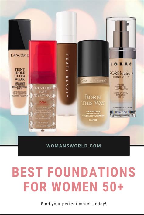 chanel foundation for dry mature skin|best foundation for women over 50.